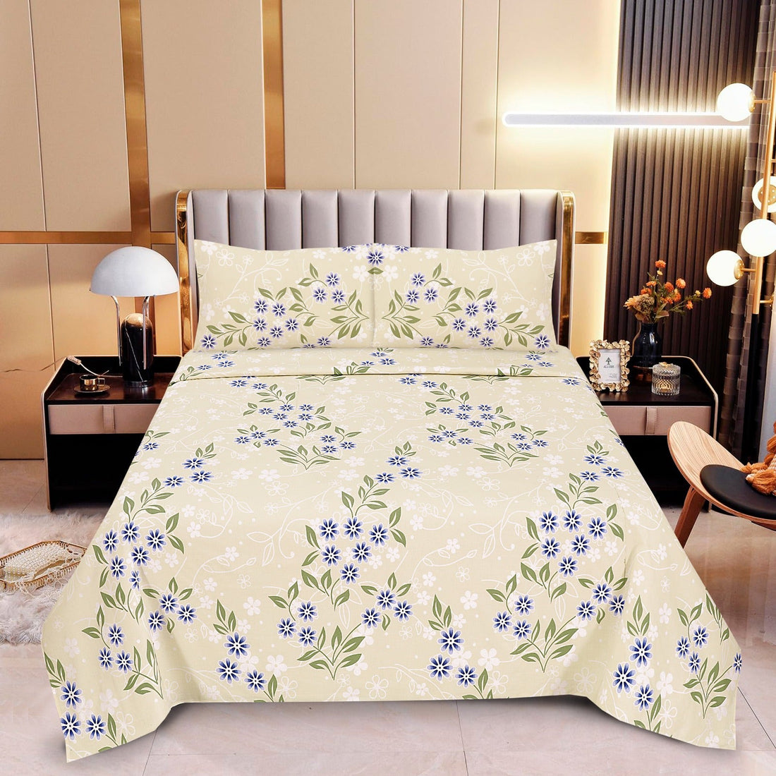 Lavender Secret - Cotton