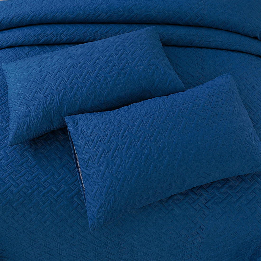 Deep Ocean-Ultra Sonic-3pcs Cotton Punch