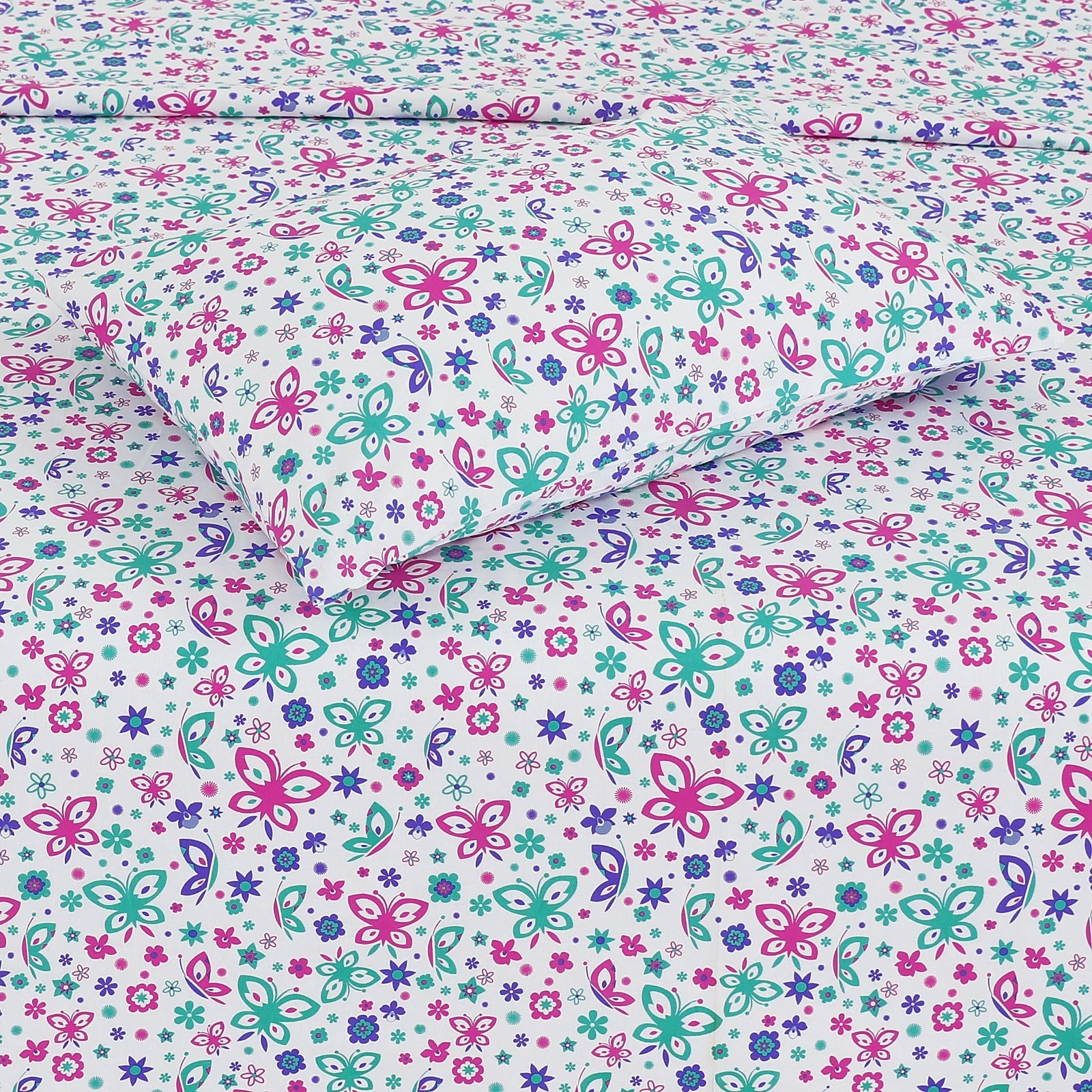 Minimal Print - 3 Pcs