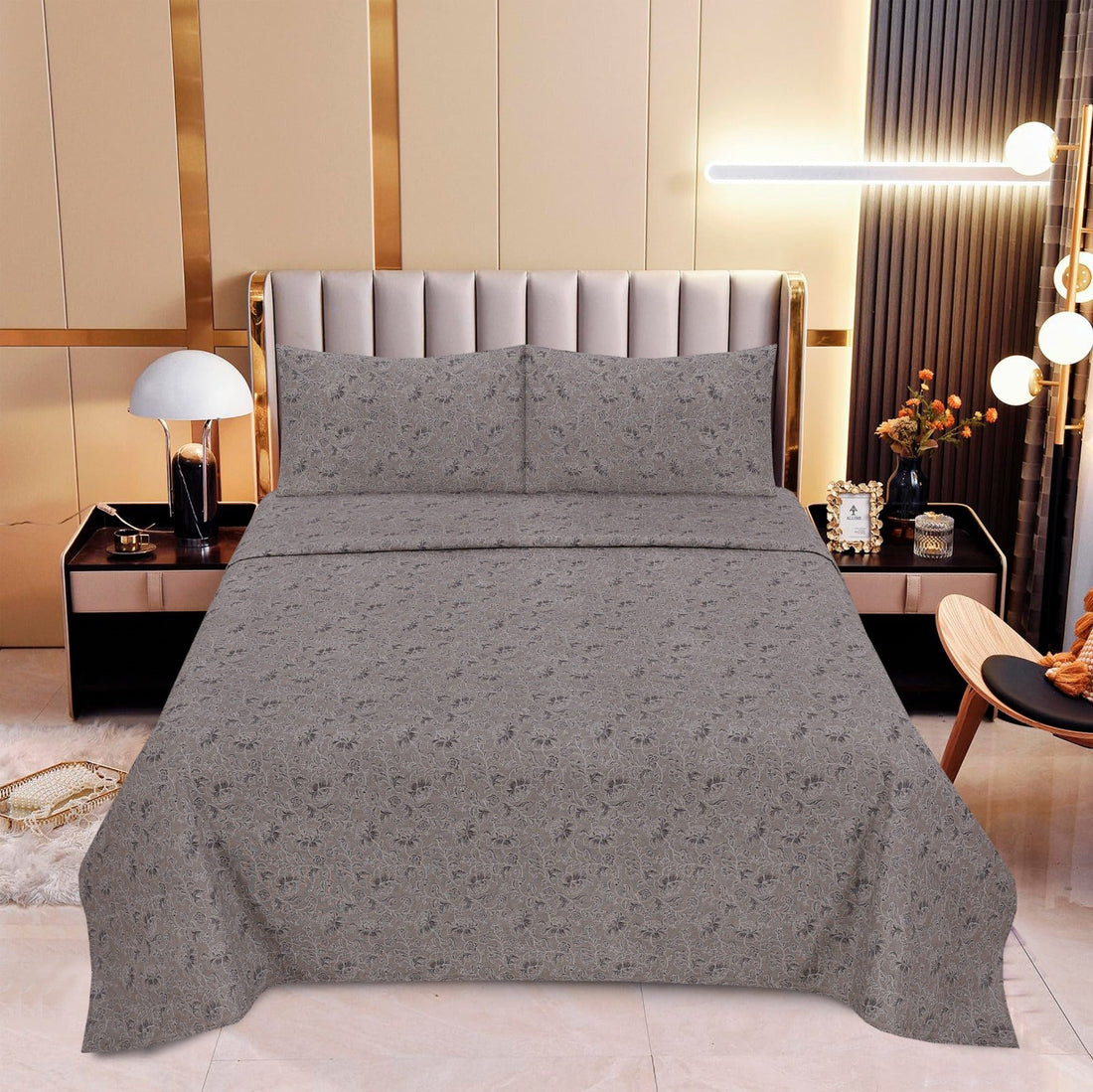 Duck Goose Cotton - 3Pcs