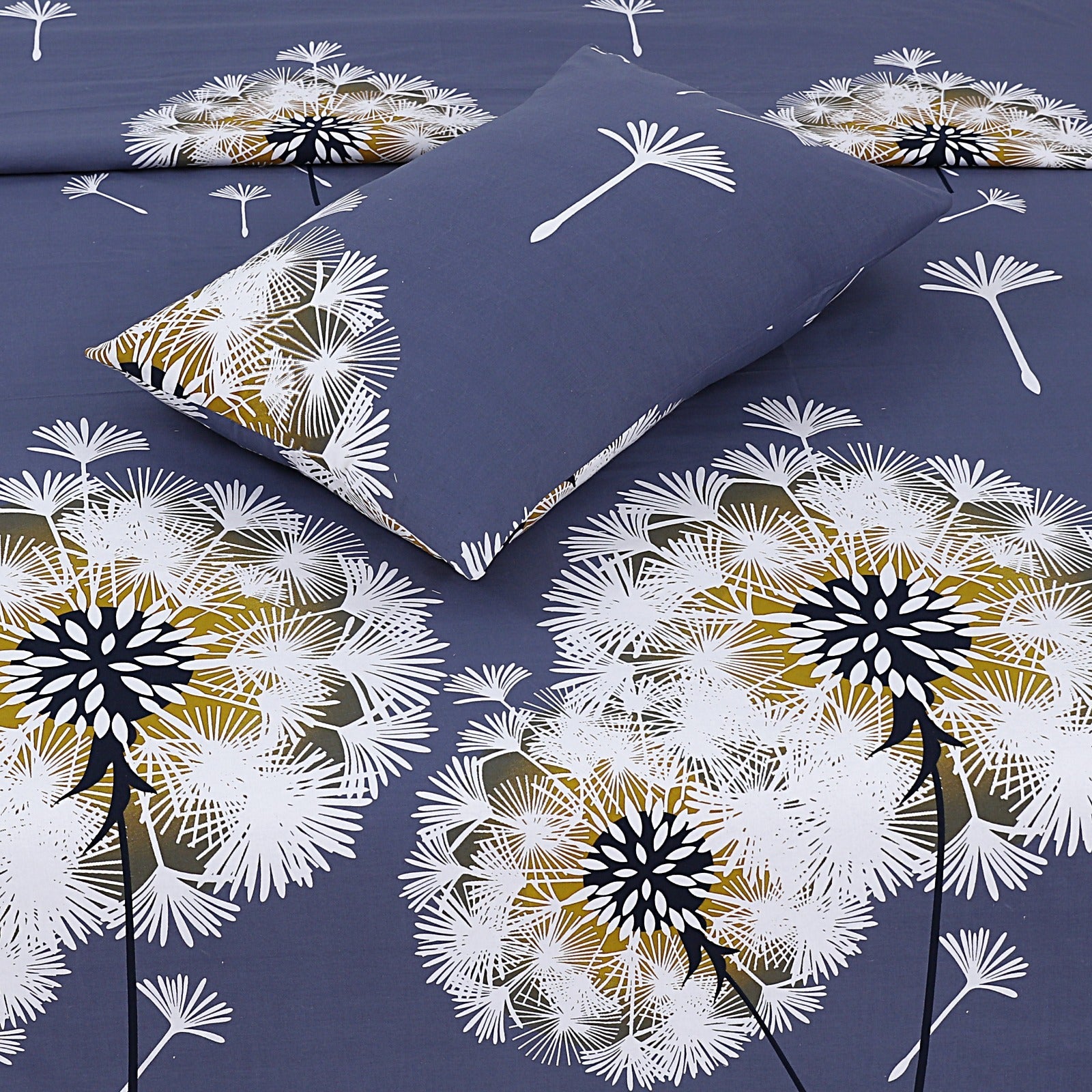 Dreamy Dandelion - Cotton