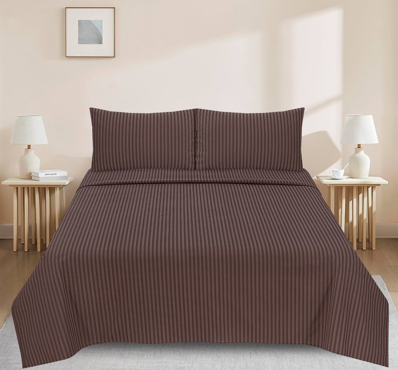 Choclate Strips - 3Pcs