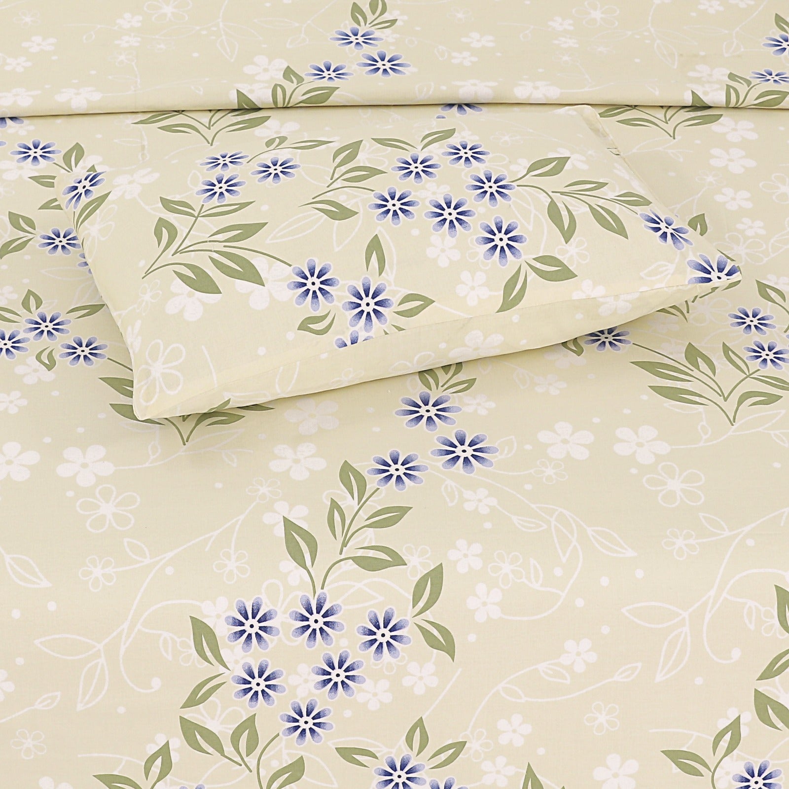 Lavender Secret - Cotton