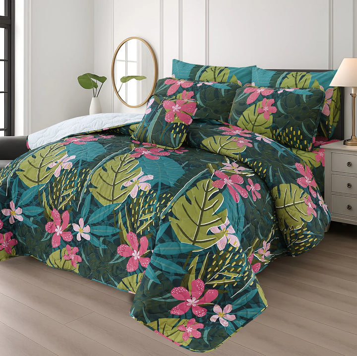 Island petal 7pcs