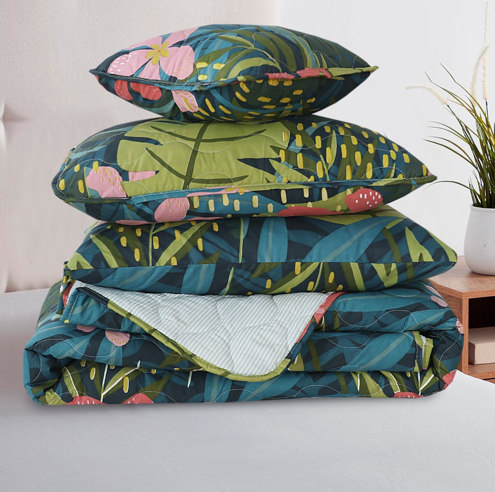 Island Petals - 7 Pcs