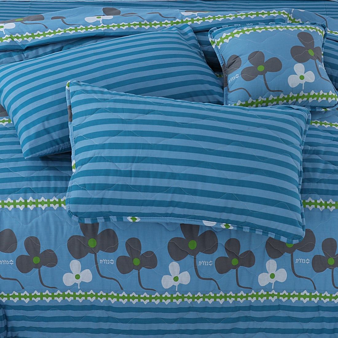 Floral Strip - 7 Pcs