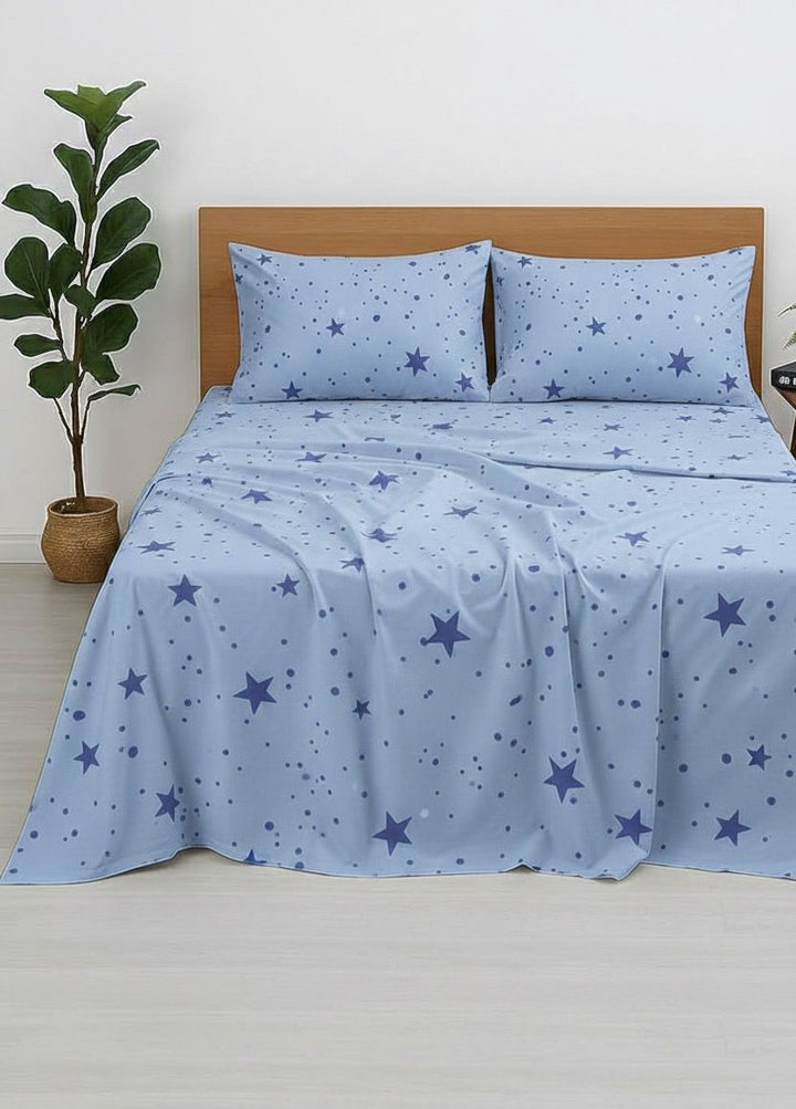 Starry Sky  - Cotton