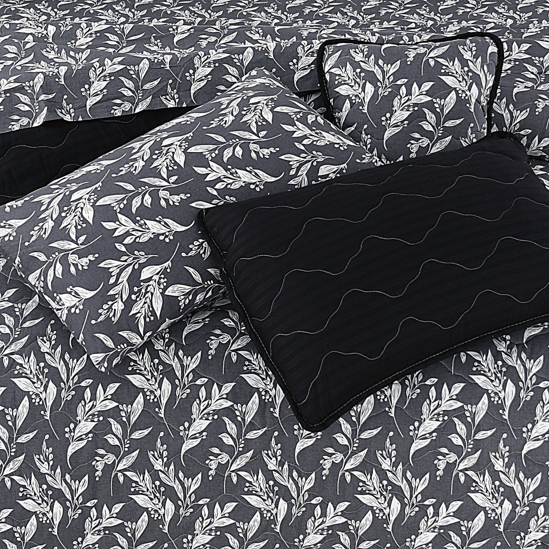 Chorcal Whisper  - 7 Pcs