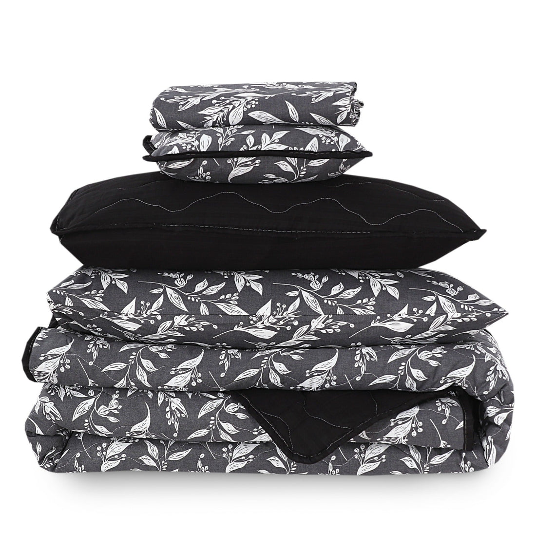 Chorcal Whisper  - 7 Pcs