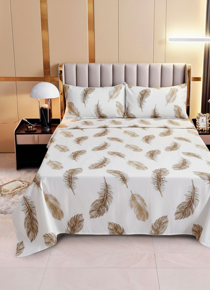 Royal Feather - Cotton