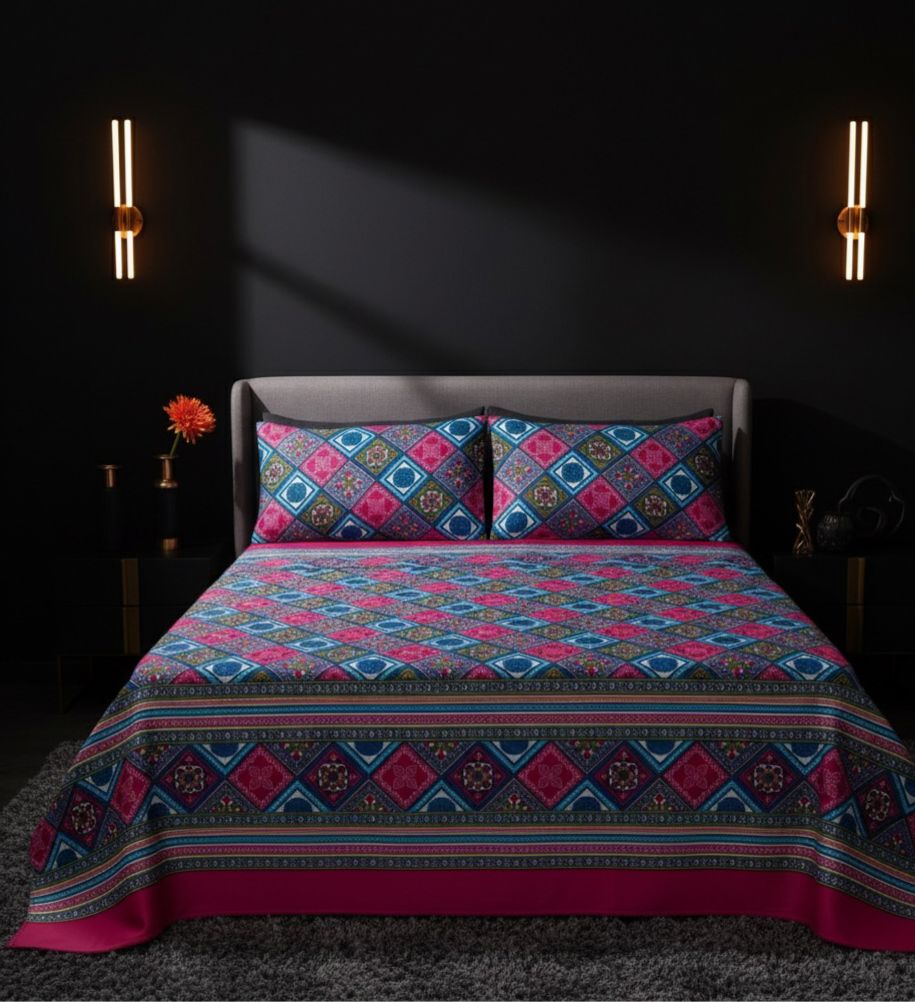 Turkish Cotton  - 3Pcs